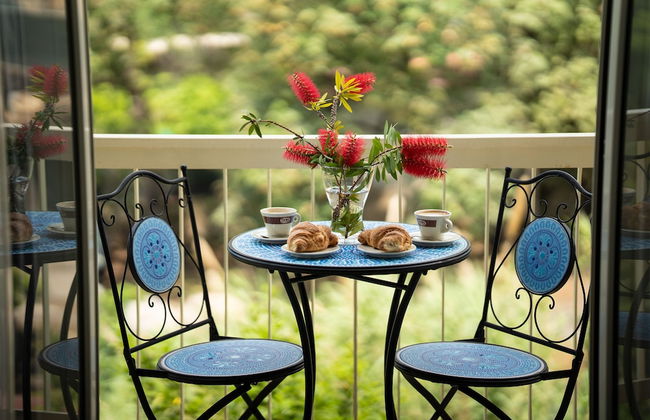 Ammare Bed & Breakfast - Foto 1