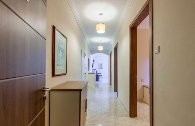 Merill Pool and Sea Charming Apart 4 - Foto 15