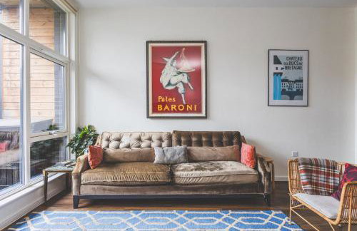 Stylish 4BDR Home Near South Acton With Parking - Photo 51