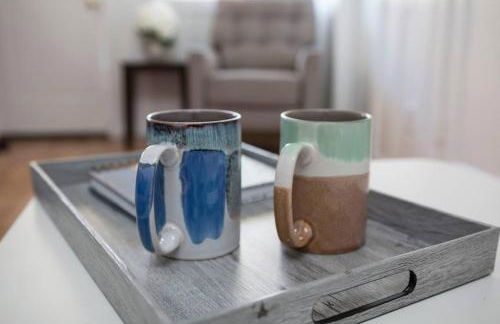 West End Neighborhood Cottage - Foto 21