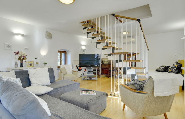 Holiday Home Vodnjan With Private Pool - Foto 30