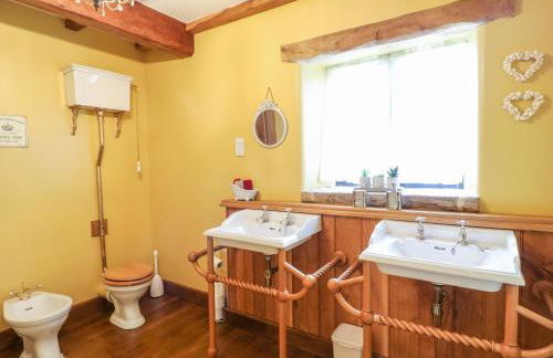 Woodland Lodge - Foto 17