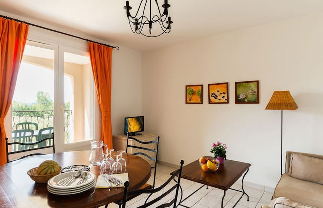 Apartment in Provencal Style in a Beautiful Landscape - Foto 6