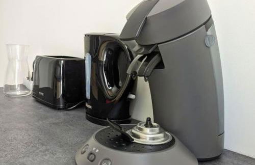 La Clé d'Annelore - Foto 16