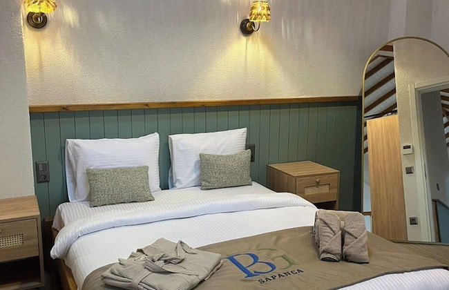 BG Sapanca No 3 - Foto 1