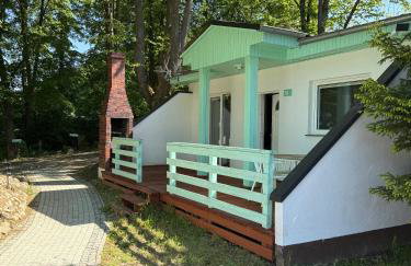 Domek nad jeziorem Łagów - Mundi, Lake Park - Foto 41