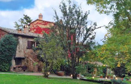 Poggio Etrusco sas di Sheldon Johns Pamela Kay - Foto 19