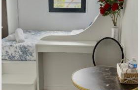 Paris Dream Villa - Photo 9