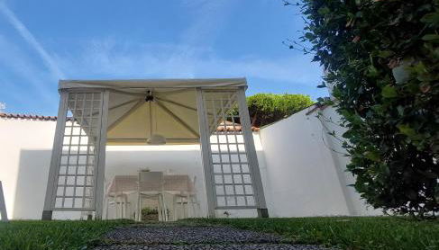 MINZONI94 - TwoBedroom+Garden - Foto 5, Garden, Garden view