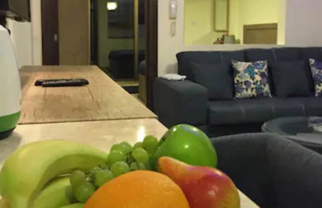 The Royal Luxury Queen Terrace 1 - Foto 9