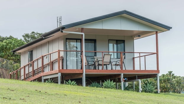 sunshine coast retreat - Foto 4, Habitación