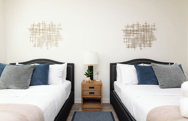 Hollywood Apartment Near Walk of Fame - Foto 3