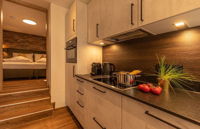 Tevini Boutique Suites by we rent - Foto 20