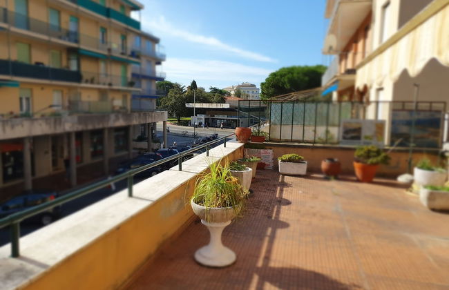 Sestri Mare & Beach Services Residence - Foto 20