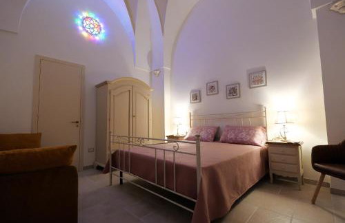 La casetta di Iaia - A historic gem in the heart of Tricase - Foto 1