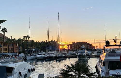 YOLO Spaces – Sotogrande Ocean View Penthouse - Foto 99