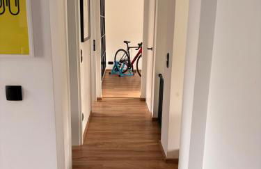 Haus mit drei Schlafzimmern und Garten - Foto 15