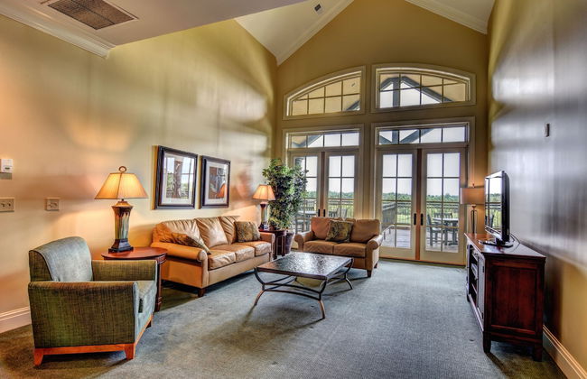 The Village at RiverLanding - Foto 25