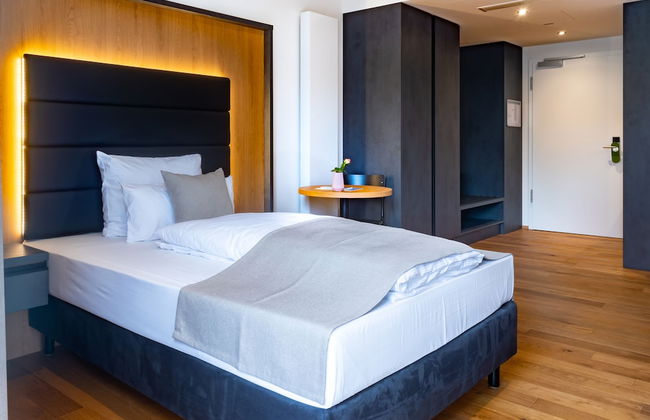 Burgau Hotel Sonnenhof - Foto 8