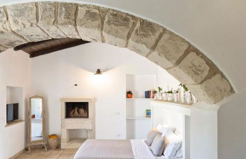 Masseria Vittoria - Foto 50