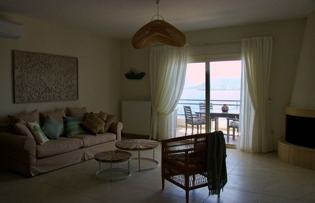 Grand Bleu Apartments & Villas - Foto 71