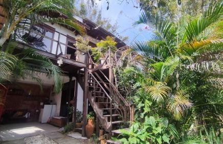 Tranquilidade e linda vista da lagoa - Foto 52