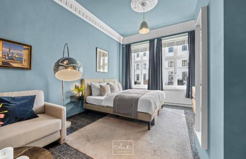 Art Apartments - Foto 44