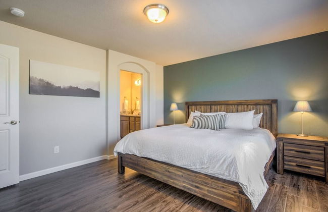 4BR Modern Townhome Close to Usafa! - Foto 6