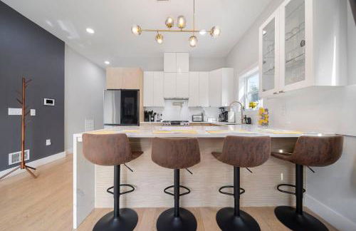 Luxury 3BR Condo | Mins to Manhattan - Foto 33