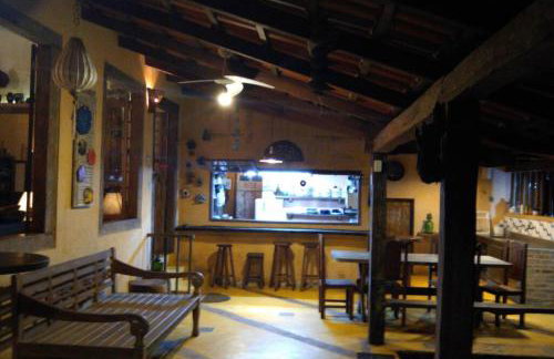 Casa de campo na praia - Foto 69