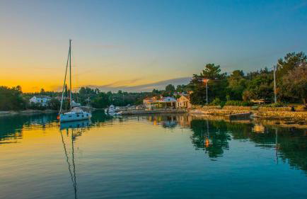 Apartments Punta Blue & Orange 5 m from the sea - Foto 51