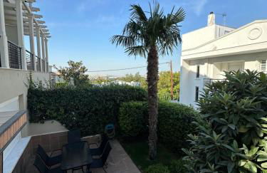 Blessings Apartment with Private Garden and Parking - Foto 3