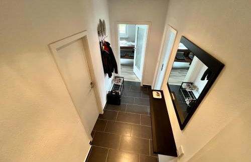 KMHosting Zentrum Modern Appartement - Kingsize Boxspringbett - Foto 23