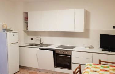 Casa vacanze Mora a Ledro app. Nat - Foto 5