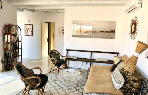 Nid douillet sur roof top - Foto 10