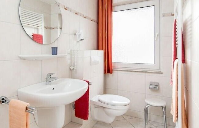 Haus Dünenglück - Foto 41