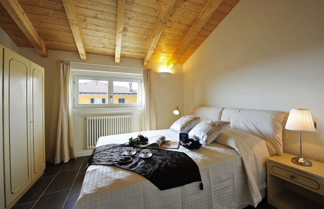 Gravedona Orange (Apt. 4) - Foto 3