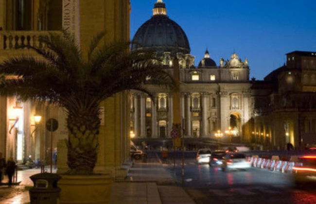 Palazzo Cardinal Cesi - Foto 34