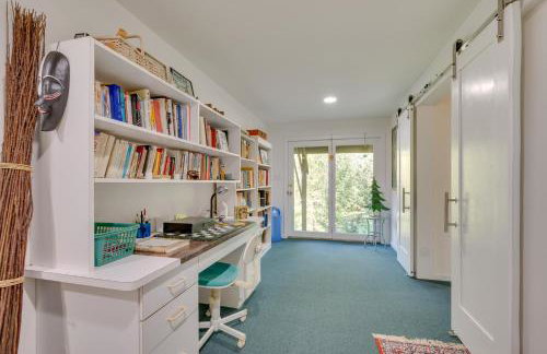 Charming Thornton Escape with Sauna and Gazebo! - Foto 28