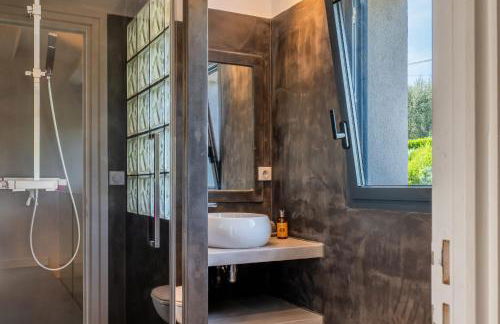 Vacation villa swimming pool and pétanque court ! - Foto 37