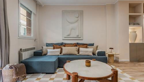 Comfortable and spacious flat in Barcelona - Foto 2