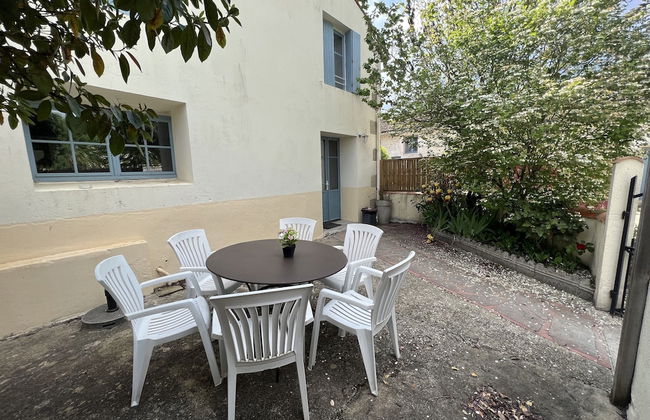 Domaine Les Granges - Foto 32