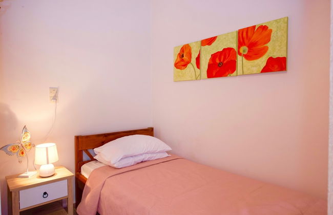 Villa Lygaria - Foto 4