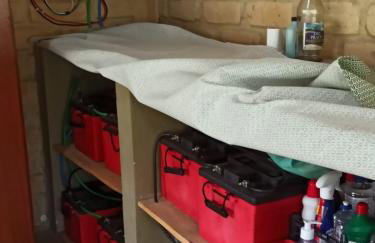 Chalés Pássaros do Cerrado - Foto 29