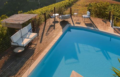 Charming apartment in Ascoli Piceno near village - Foto 18