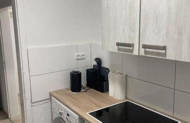 Große Apartment mit kostenlosen Parkplätze AVD 2 - Photo 8