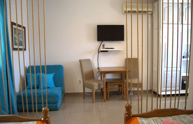 Yeshill Apart & Studio - Photo 5