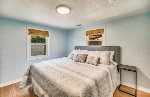 Raleigh Street Retreat - Foto 15