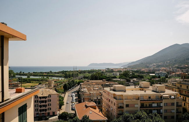 Tra le Nuvole in Albenga - Foto 51