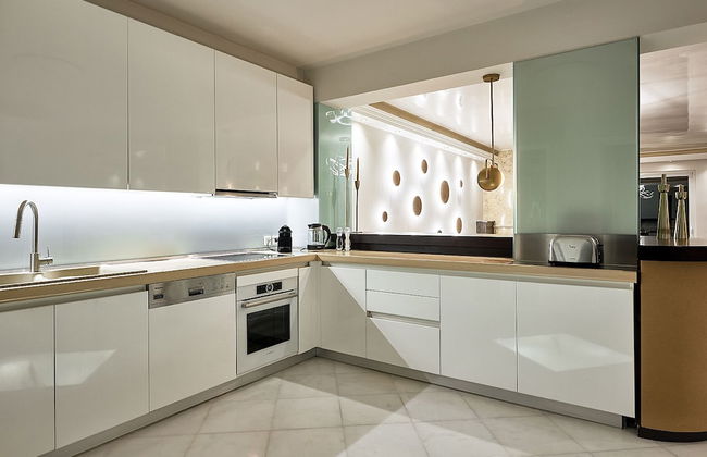 Elaia Luxury Residences - Foto 25